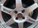 Acura Integra GS-R Coupe 2001 года